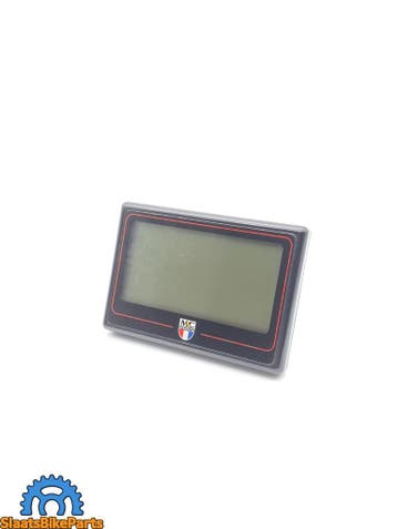 Display | Multi Cycle Electro MC | HES | 8-polig, Ophalen of Verzenden, Gebruikt