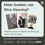 Het heilige vuur 9789461532084 Nico Keuning, Verzenden, Gelezen, Nico Keuning