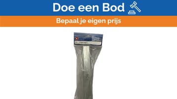 Bieden: Goiot Model 45 aluminium profile link system - 7397, Ophalen of Verzenden, Nieuw, Kombuis en Sanitair, Zeilboot of Motorboot