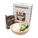 Bakpakket Brood, Hobby en Vrije tijd, Verzenden, Nieuw