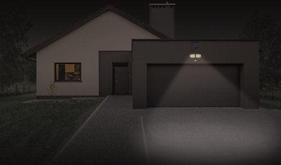 2dekans | Sylvania Gizmo - Solar - Tuinverlichting -, Tuin en Terras, Buitenverlichting, Zo goed als nieuw, Ophalen of Verzenden
