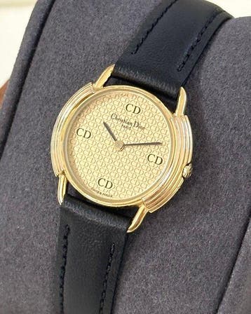 Christian Dior - 58.121 - Zonder minimumprijs - 58.121 -, Nieuw