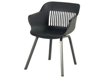 Hartman tuinstoel jill element xerix, Nieuw, Kunststof, Stoel