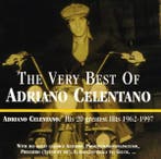 cd - Adriano Celentano - The Very Best Of Adriano Celentano, Verzenden, Zo goed als nieuw
