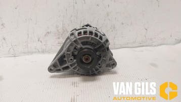 Dynamo Mercedes B-Klasse O197132, Auto-onderdelen, Ophalen of Verzenden, Nieuw