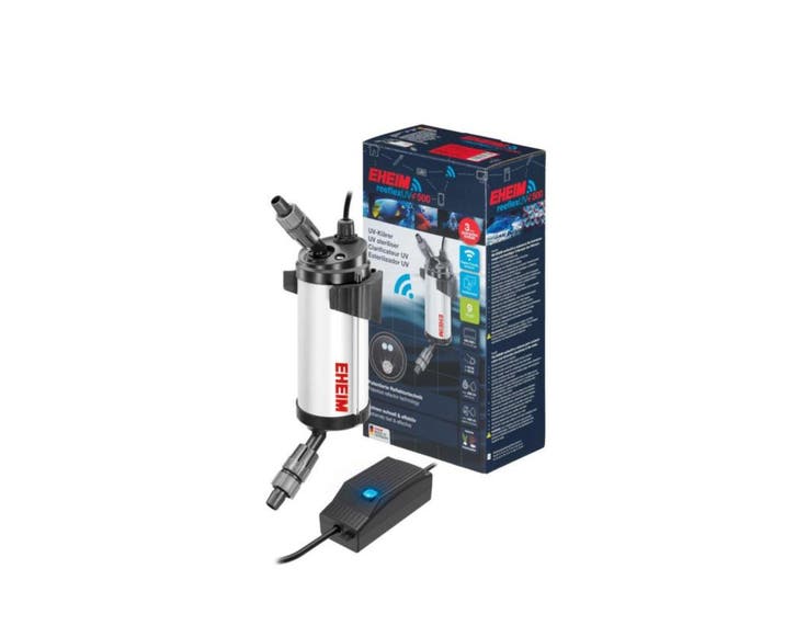 EHEIM ReeflexUV+e 500, Dieren en Toebehoren, Vissen | Aquaria en Toebehoren, Ophalen of Verzenden