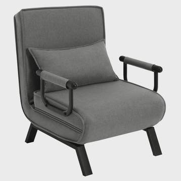 WOLTU Multifunctionele Sofa Bed: 3-in-1 Klapstoel, Gastenbed, Verzenden, Nieuw