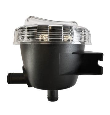 Wierpot / Koelwaterfilter Nuova Rade, Watersport en Boten, Accessoires en Onderhoud, Ophalen of Verzenden, Nieuw