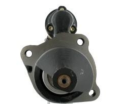 Startmotor 4,0kW Mercedes-Benz 508 608 609 611 709 711 nieuw, Auto-onderdelen, Motor en Toebehoren, Verzenden, Nieuw