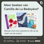 Art Nouveau 9781844512652 Camilla de La Bedoyère, Boeken, Verzenden, Gelezen, Camilla de La Bedoyère