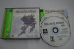Final Fantasy Anthology (PS1 NTSC), Verzenden, Zo goed als nieuw