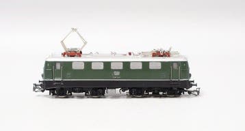 Märklin H0 - 3037 - Modeltrein locomotief (1) - DB, Hobby en Vrije tijd, Nieuw