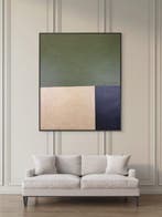 Enzo Affaticati - LAYERED LIMITS . XXL