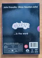 DVD Grease 1978 Olivia Newton-John Stockard Channing, Verzenden, Nieuw in verpakking