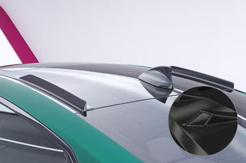 Dakspoilers voor BMW 4 Serie G22 / M4 G82 Coupé DF007-G, Verzenden, Nieuw