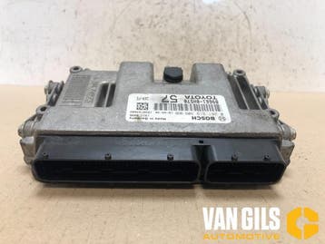 Computer Motormanagement Citroen C1 O225335, Ophalen of Verzenden, Nieuw
