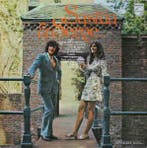 LP gebruikt - Saskia &amp; Serge - Saskia &amp; Serge, Verzenden, Zo goed als nieuw