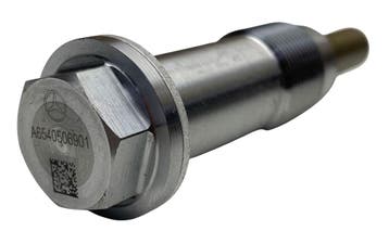 Ketting Aanspanner A6540506901 Mercedes, Verzenden, Nieuw, Mercedes-Benz