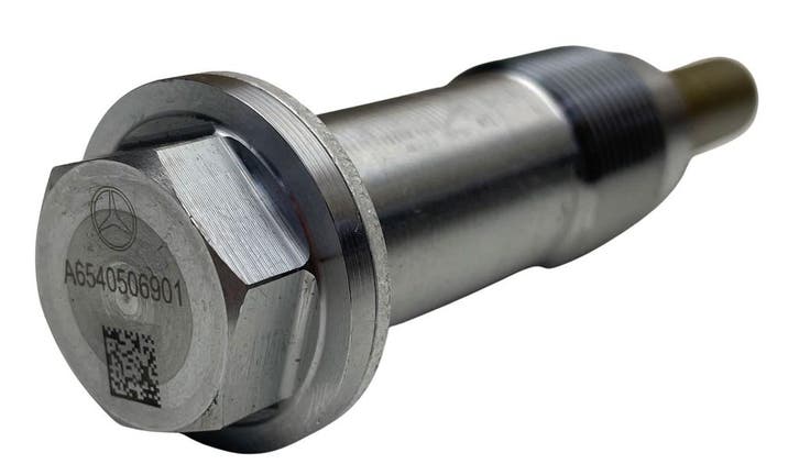 Ketting Aanspanner A6540506901 Mercedes, Auto-onderdelen, Motor en Toebehoren, Nieuw, Mercedes-Benz, Verzenden