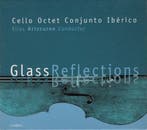 Philip Glass, Cello Octet Conjunto Ibérico – Glass Reflectio, Verzenden, Nieuw in verpakking