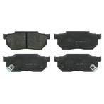 Remblokken set HONDA CRX II (1.4 GL,1.6 i 16V Vtec,1.6..., Ophalen of Verzenden, Nieuw