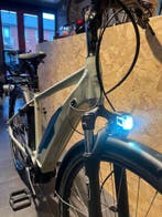 Victoria 7.8 Bosch performance CDX riem e-bike herenfiets, 51 tot 55 cm, Ophalen of Verzenden, Nieuw, 50 km per accu of meer