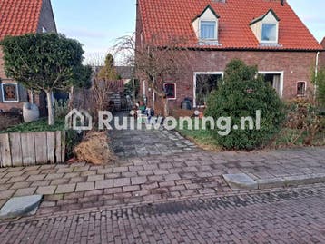 Wissel je plek in Putten op de veluwe voor Amsterdam!, Amsterdam