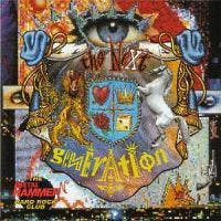 cd - Various - The Next Generation, Verzenden, Zo goed als nieuw