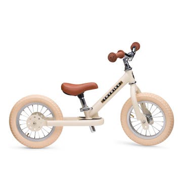 Trybike loopfiets Steel vintage cre van €104,95 voor €94,46, Ophalen of Verzenden, Nieuw