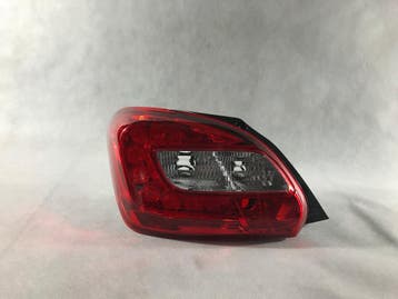 Mitsubishi Space Star II lift achterlicht links LED, Verzenden, Gebruikt