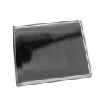 Set van 30 kleine vierkante spiegeltjes (3x20x20 mm, zilver, Ophalen of Verzenden, Nieuw