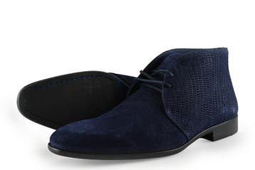 Greve Chelsea boots in maat 41 Zwart, Verzenden, Zwart, Boots, Zo goed als nieuw