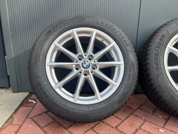 17 inch Styling 851 winter BMW 4 serie Gran Coupe G26 en ..., Ophalen, Nieuw