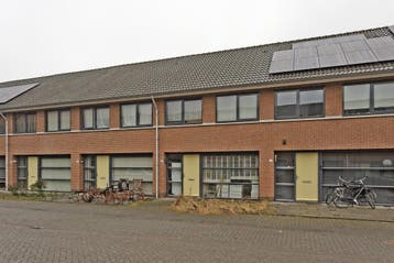 Woning te huur in Tilburg - 63 m² - 3 kamer(s) - 3 kamers, Overige soorten, Tilburg, Noord-Brabant