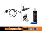 ABS-sensor Mazda 2 achterzijde, links of rechts, Verzenden, Nieuw, Mazda