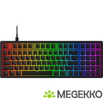 HyperX Origins 2 1800 US Qwerty toetsenbord, Verzenden, Nieuw, Hyperx
