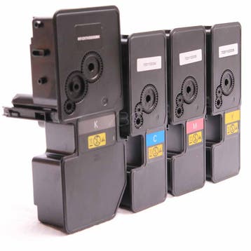 Huis-Merk  KYOCERA TK-5240M Toner Magenta 3k 247Print, Verzenden, Nieuw, Toner, Kyocera