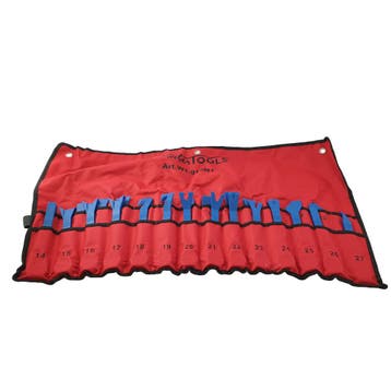 WEBER-TOOLS  BEKLEDING TOOL & MULTIE SET, Auto diversen, Verzenden, Nieuw