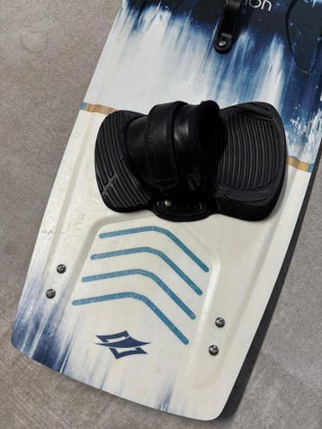Naish Motion 138x41.5, Watersport en Boten, Ophalen of Verzenden, Nieuw