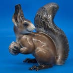 Rosenthal - Figuur - Eichhörnchenfigur von Theodor Kärner -