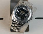 Breitling - B-1 - Digital/Analog - Chronograph - A68362 -, Nieuw