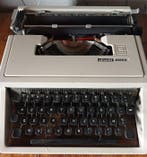 Ettore Sottsass - Olivetti, Dora - Typemachine - 1960-1970, Antiek en Kunst