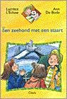 Een zeehond met een staart / Bedoes / 5 - L. LEcluse, Verzenden, Gelezen, L. L'Ecluse