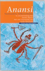 Anansi 9789074597999, Verzenden, Zo goed als nieuw