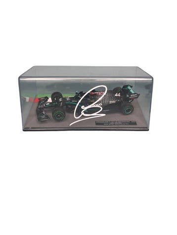Mercedes - Winner Turkish GP - W11 EQ Performance -Limited, Nieuw