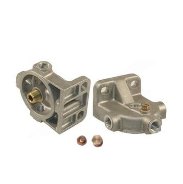 Filterkop voor schroef filters M16x1.5, Watersport en Boten, Bootonderdelen, Ophalen of Verzenden, Nieuw, Motor en Techniek, Zeilboot of Motorboot