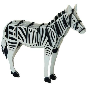 Fridolin Fridolin Jiggzle Zebra, Ophalen of Verzenden, Nieuw