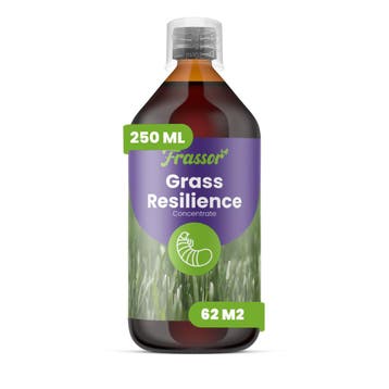 Frassor Gras Weerbaarheidsconcentraat - 250 ml voor 62 m2, Verzenden, Mest