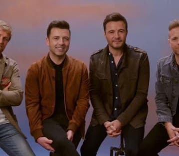 Westlife Tickets Ziggo Dome Te Koop, Tickets en Kaartjes
