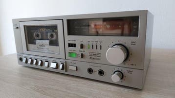 Technics - RS-M04 Cassetterecorder-speler, Nieuw